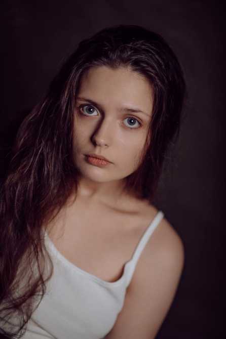 Голая Таня Сабинова фото 9